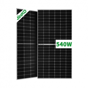 Jinko Soalr B Grade Monofacial 535/540/545W
