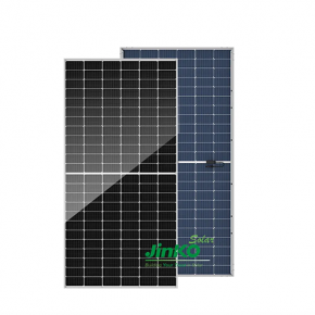 Jinko Soalr B Grade Bifacial 535/540/545W