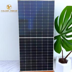 FalconPower Soalr A Grade Monofacial 535/540/545W